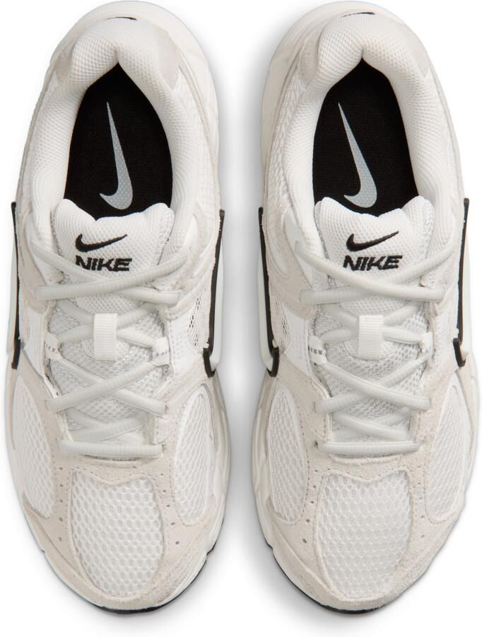 Nike V5 RNR Sneakers Dames Wit Mesh Synthetisch - Foto 2