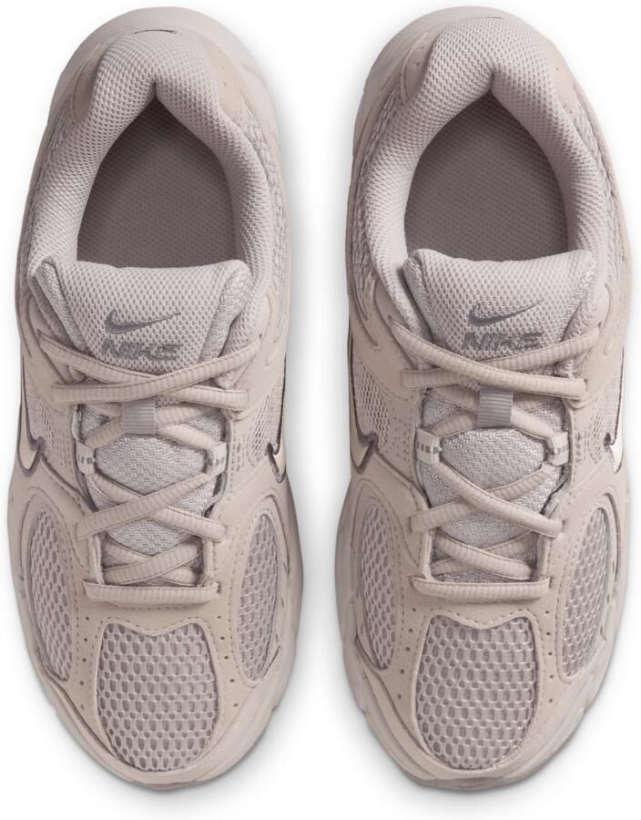 Nike V5 Runner suède kinderschoenen Bruin - Foto 2