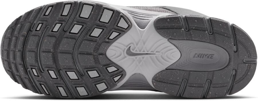 Nike V5 Runner suède kinderschoenen Zwart - Foto 4