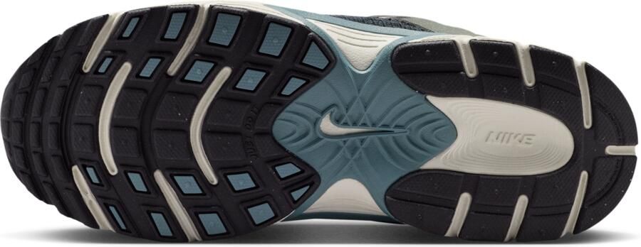 Nike V5 Runner suède kinderschoenen Zwart - Foto 4