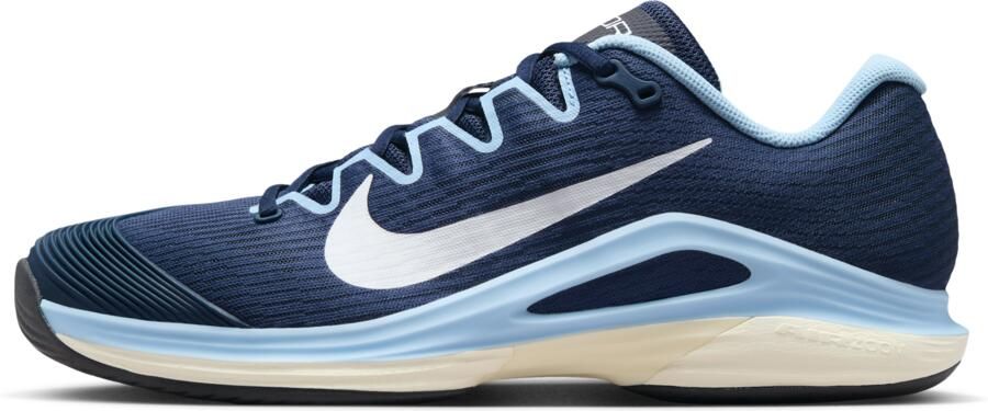 Nike Vapor 12 hardcourt tennisschoen voor heren Blauw - Foto 4