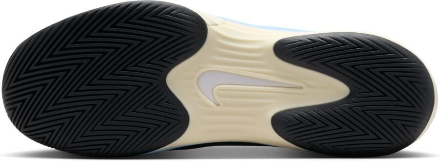 Nike Vapor 12 hardcourt tennisschoen voor heren Blauw - Foto 3