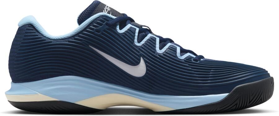 Nike Vapor 12 hardcourt tennisschoen voor heren Blauw - Foto 2