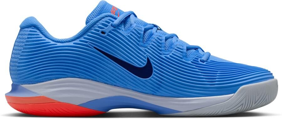 Nike Vapor 12 hardcourt tennisschoen voor heren Blauw - Foto 3