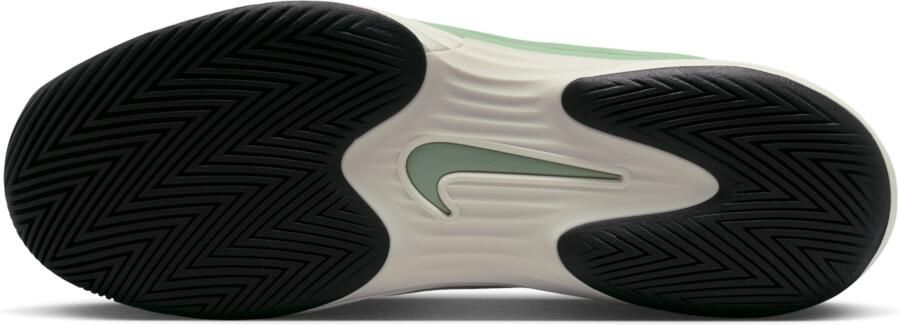 Nike Vapor 12 hardcourt tennisschoen voor heren Grijs - Foto 4