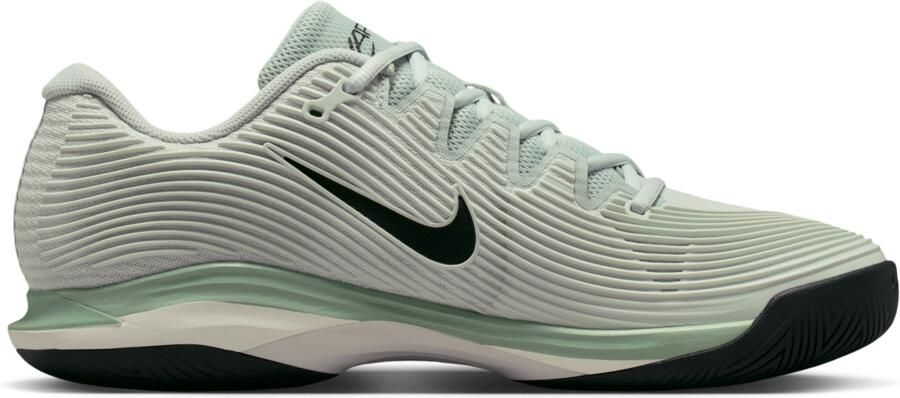 Nike Vapor 12 hardcourt tennisschoen voor heren Grijs - Foto 3