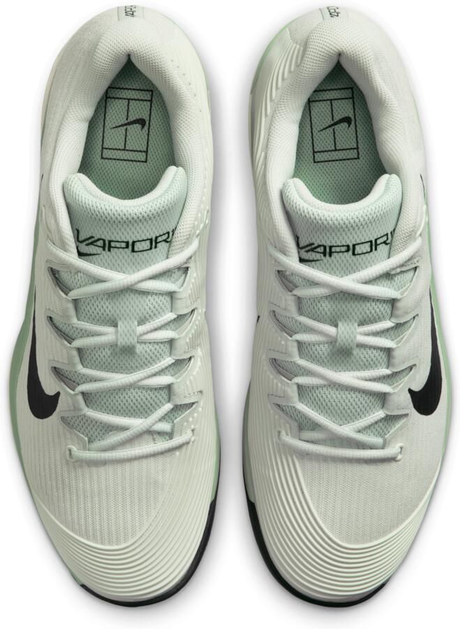 Nike Vapor 12 hardcourt tennisschoen voor heren Grijs - Foto 2