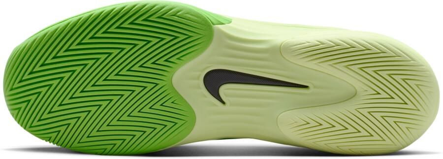 Nike Vapor 12 hardcourt tennisschoen voor heren Groen - Foto 4