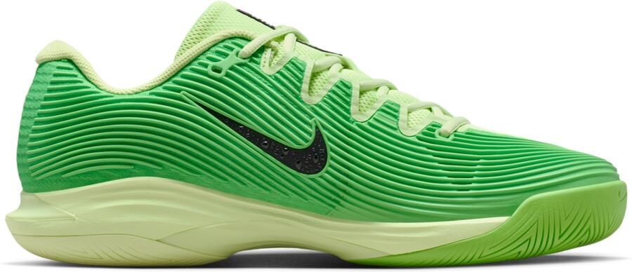 Nike Vapor 12 hardcourt tennisschoen voor heren Groen - Foto 3