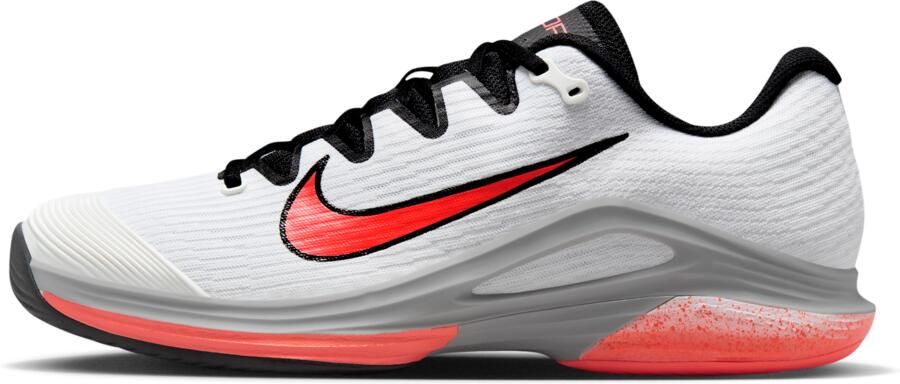 Nike Vapor 12 hardcourt tennisschoen voor heren Wit - Foto 2