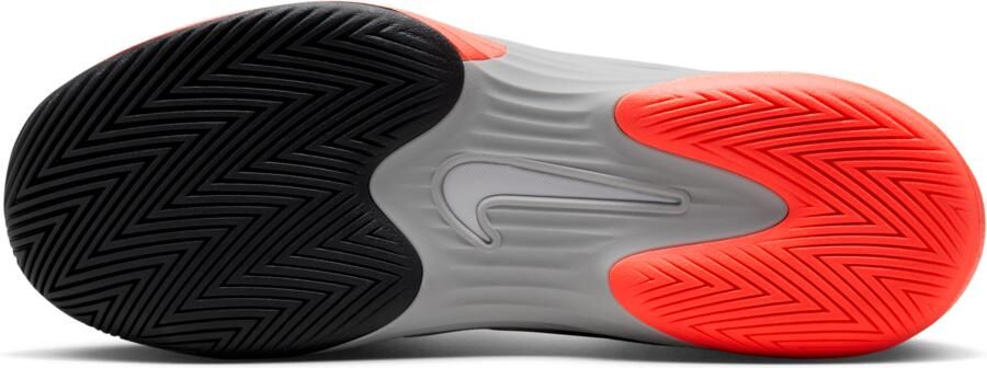 Nike Vapor 12 hardcourt tennisschoen voor heren Wit - Foto 4