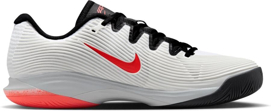 Nike Vapor 12 hardcourt tennisschoen voor heren Wit - Foto 3