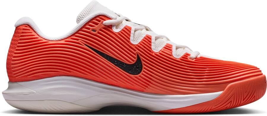 Nike Vapor 12 hardcourt tennisschoen voor heren Wit - Foto 3