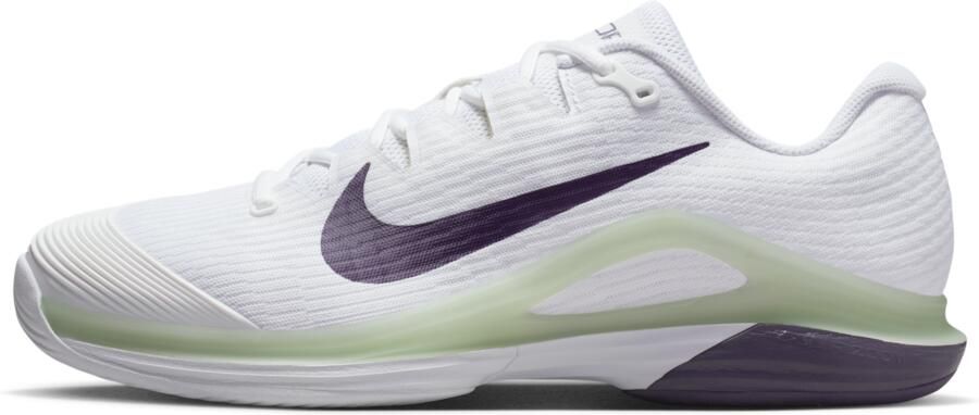 Nike Vapor 12 hardcourt tennisschoen voor heren Wit