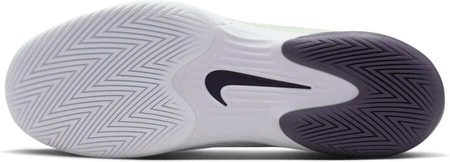 Nike Vapor 12 hardcourt tennisschoen voor heren Wit - Foto 4