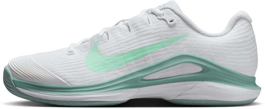 Nike Vapor 12 hardcourt tennisschoenen voor dames Wit