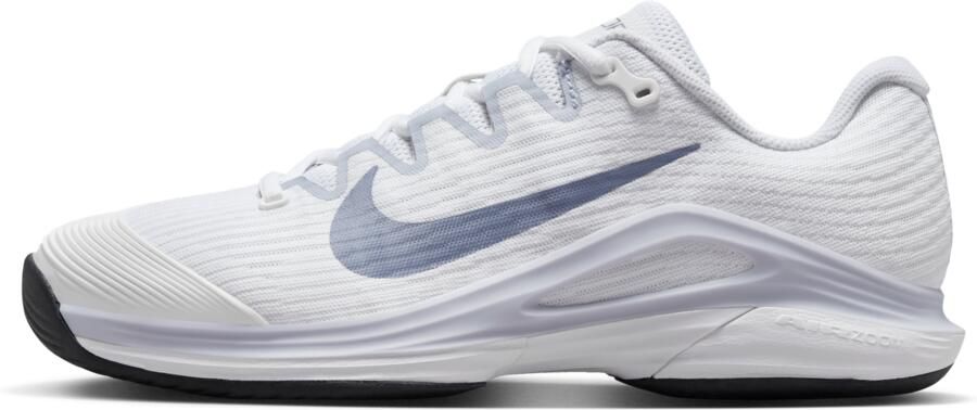 Nike Vapor 12 hardcourt tennisschoenen voor dames Wit - Foto 4