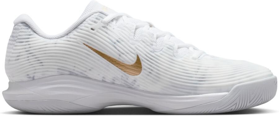 Nike Vapor 12 Magnolia hardcourt tennisschoen voor heren Wit - Foto 2