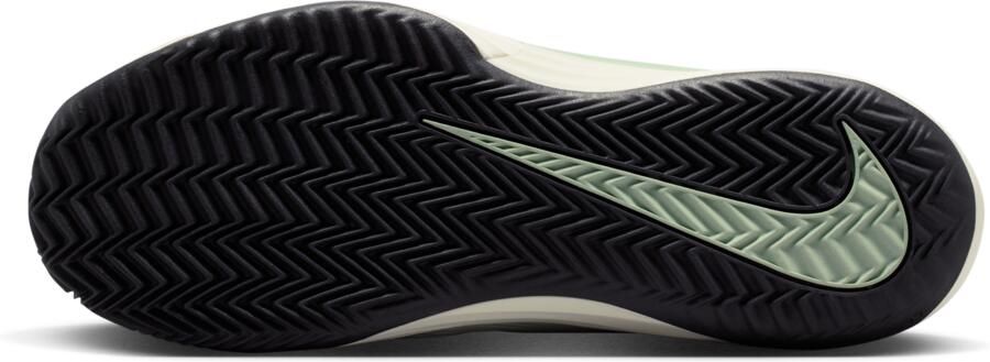 Nike Vapor 12 tennisschoenen voor dames (gravel) Grijs - Foto 4