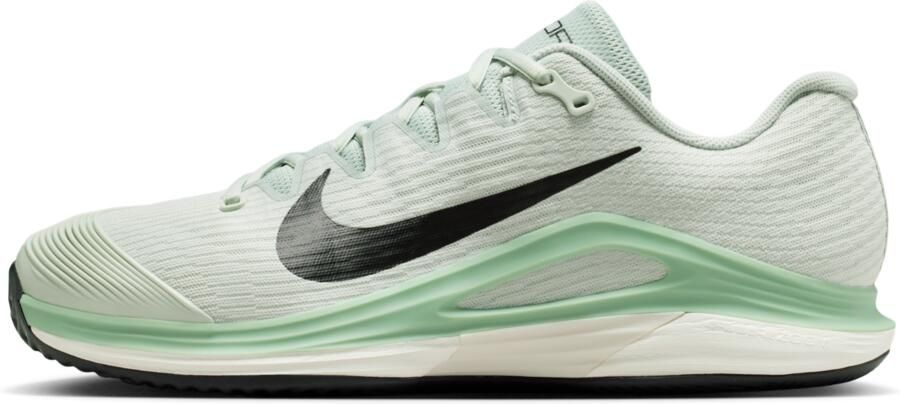 Nike Vapor 12 tennisschoenen voor heren (gravel) Grijs