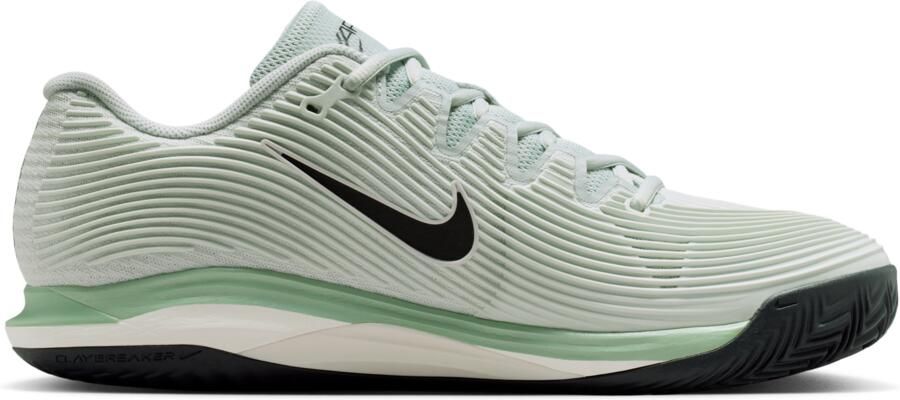 Nike Vapor 12 tennisschoenen voor heren (gravel) Grijs - Foto 3