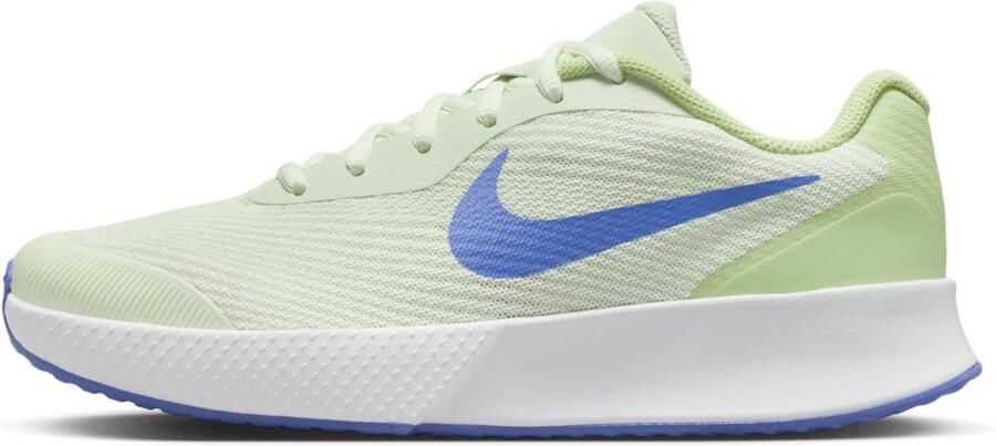 Nike Vapor Lite 3 hardcourt tennisschoenen voor dames Geel
