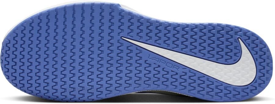 Nike Vapor Lite 3 hardcourt tennisschoenen voor dames Geel - Foto 4