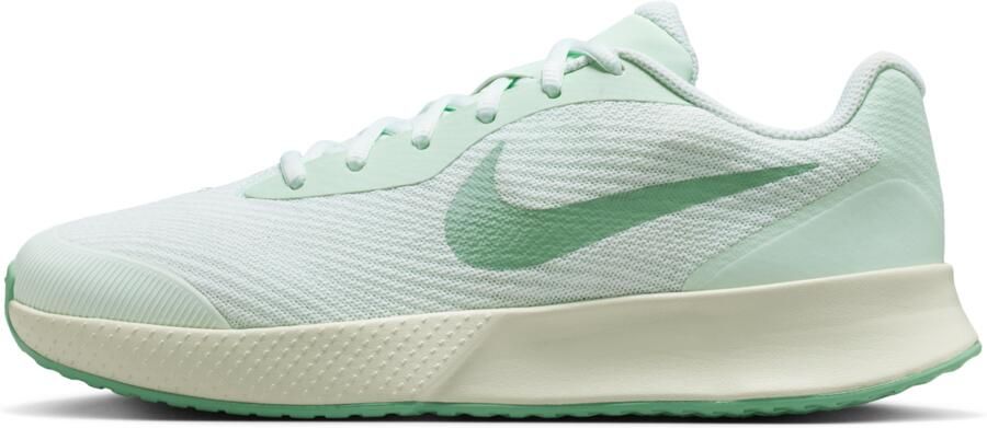 Nike Vapor Lite 3 hardcourt tennisschoenen voor dames Groen