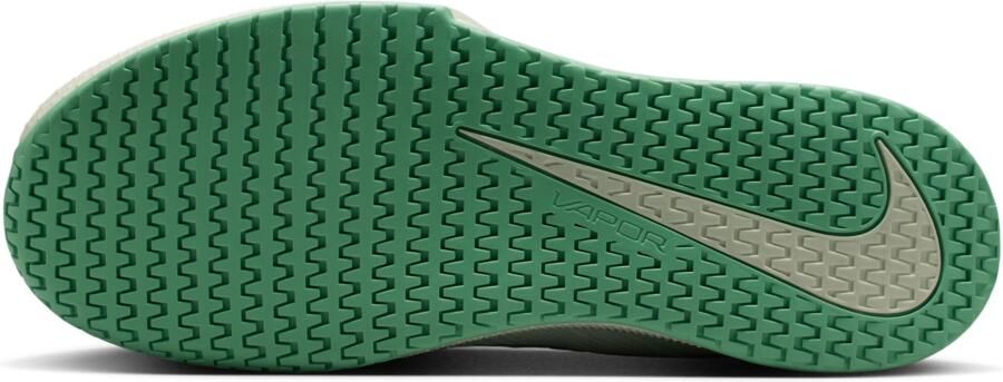 Nike Vapor Lite 3 hardcourt tennisschoenen voor dames Groen - Foto 4