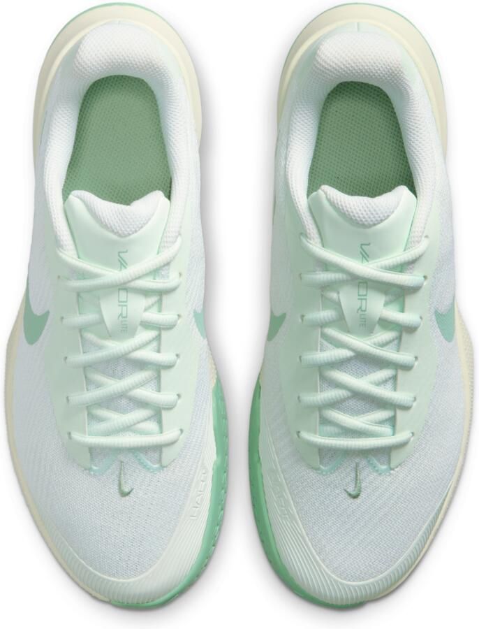 Nike Vapor Lite 3 hardcourt tennisschoenen voor dames Groen - Foto 2
