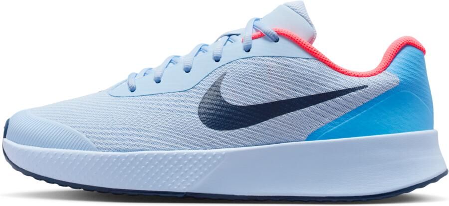 Nike Vapor Lite 3 hardcourt tennisschoenen voor heren Blauw