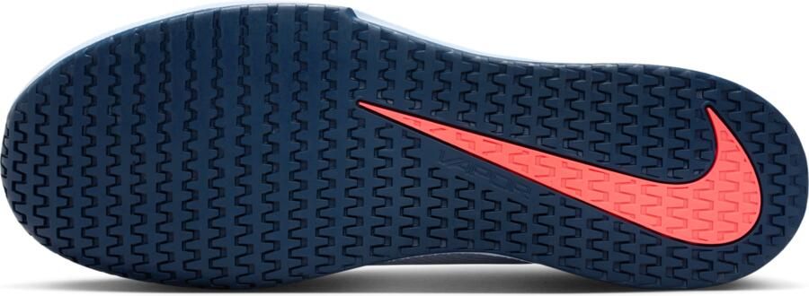 Nike Vapor Lite 3 hardcourt tennisschoenen voor heren Blauw - Foto 4