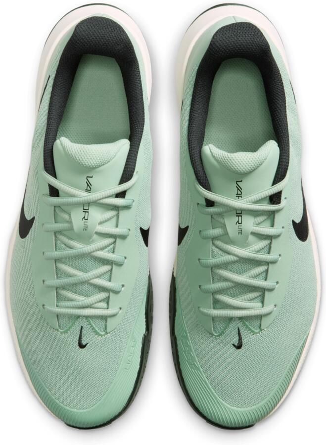 Nike Vapor Lite 3 hardcourt tennisschoenen voor heren Groen - Foto 2