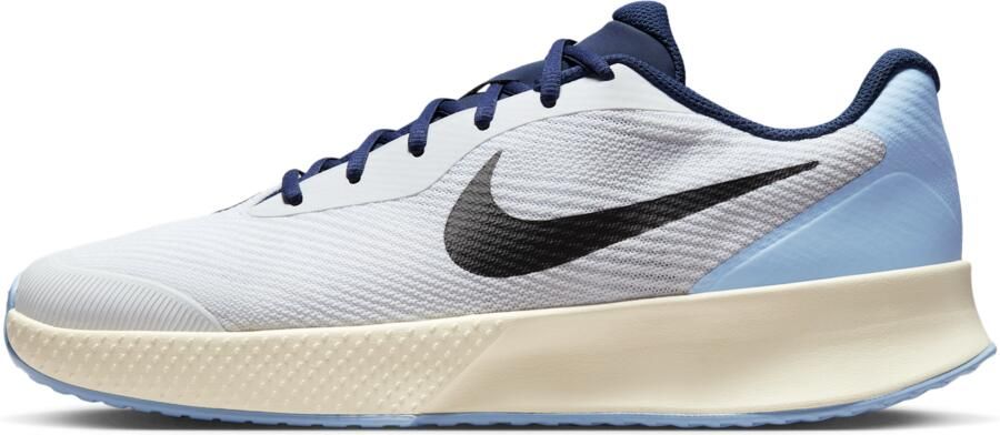 Nike Vapor Lite 3 hardcourt tennisschoenen voor heren Wit