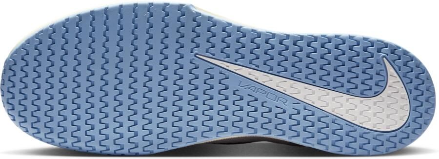 Nike Vapor Lite 3 hardcourt tennisschoenen voor heren Wit - Foto 4