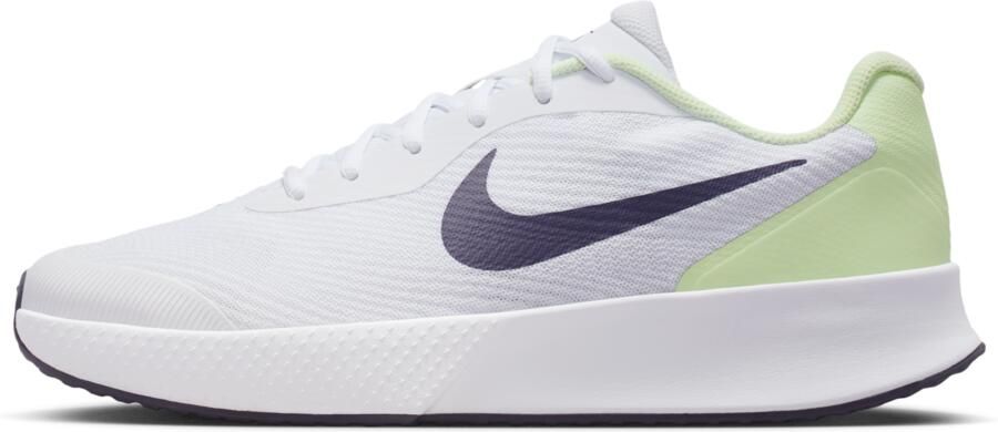 Nike Vapor Lite 3 hardcourt tennisschoenen voor heren Wit