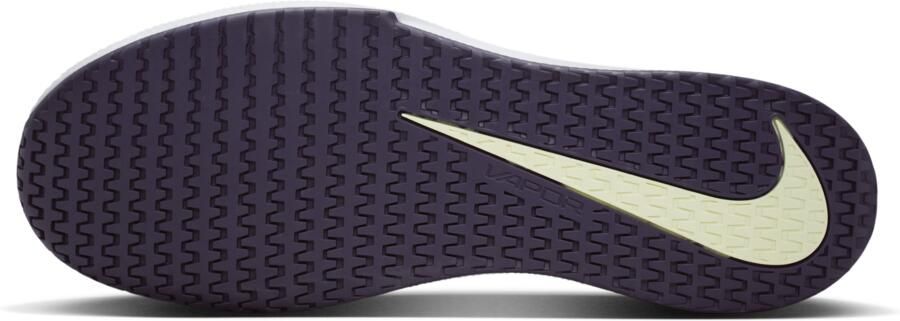 Nike Vapor Lite 3 hardcourt tennisschoenen voor heren Wit - Foto 4