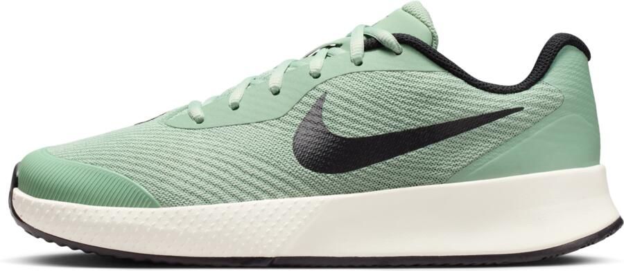 Nike Vapor Lite 3 tennisschoenen voor dames (gravel) Groen