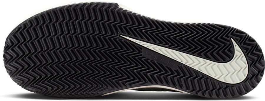 Nike Vapor Lite 3 tennisschoenen voor dames (gravel) Groen - Foto 4