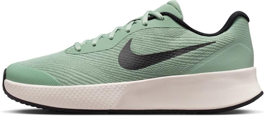 Nike Vapor Lite 3 tennisschoenen voor heren (gravel) Groen