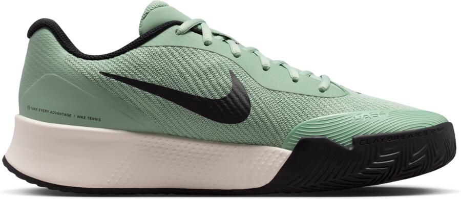 Nike Vapor Lite 3 tennisschoenen voor heren (gravel) Groen - Foto 3