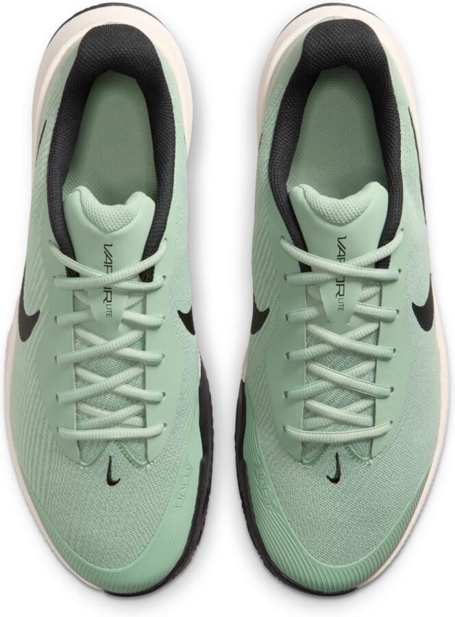 Nike Vapor Lite 3 tennisschoenen voor heren (gravel) Groen - Foto 2