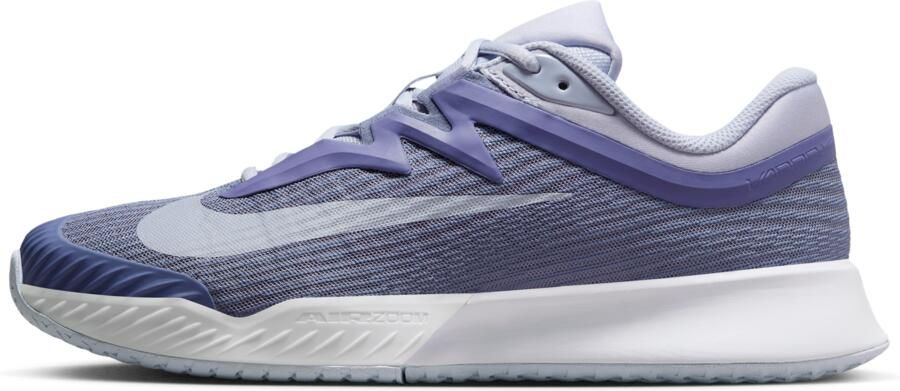 Nike Vapor Pro 3 hardcourt tennisschoenen voor dames Blauw - Foto 3