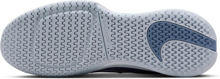Nike Vapor Pro 3 hardcourt tennisschoenen voor dames Blauw - Foto 4