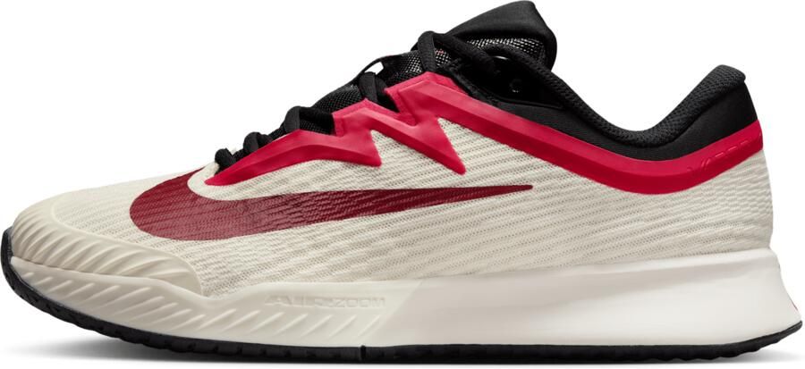 Nike Vapor Pro 3 hardcourt tennisschoenen voor dames Bruin