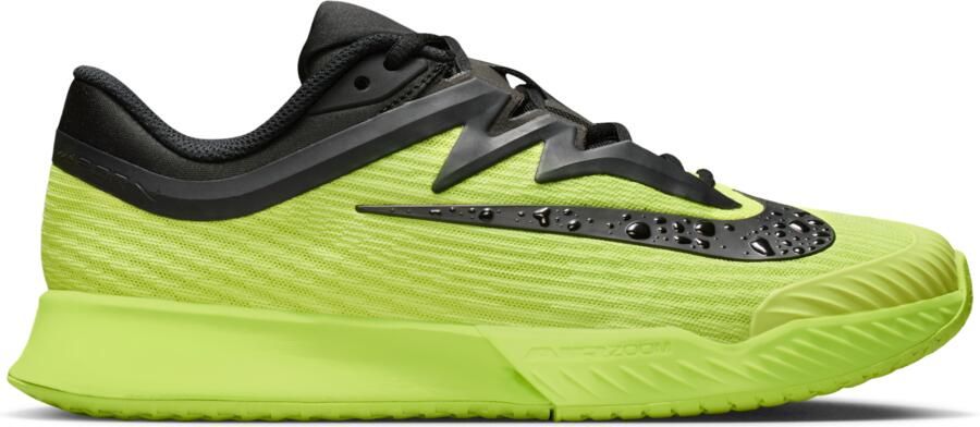 Nike Vapor Pro 3 hardcourt tennisschoenen voor dames Geel - Foto 3