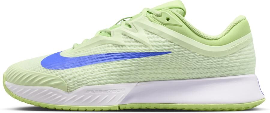 Nike Vapor Pro 3 hardcourt tennisschoenen voor dames Geel
