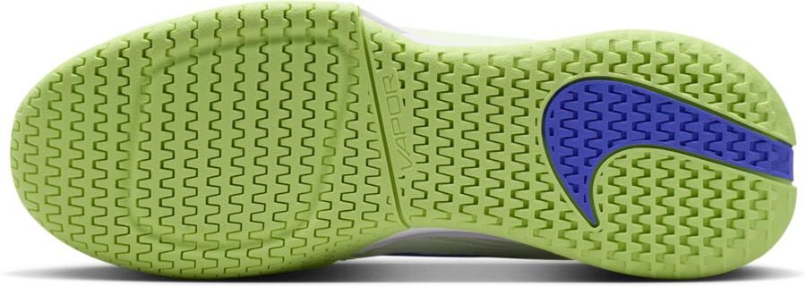 Nike Vapor Pro 3 hardcourt tennisschoenen voor dames Geel - Foto 4