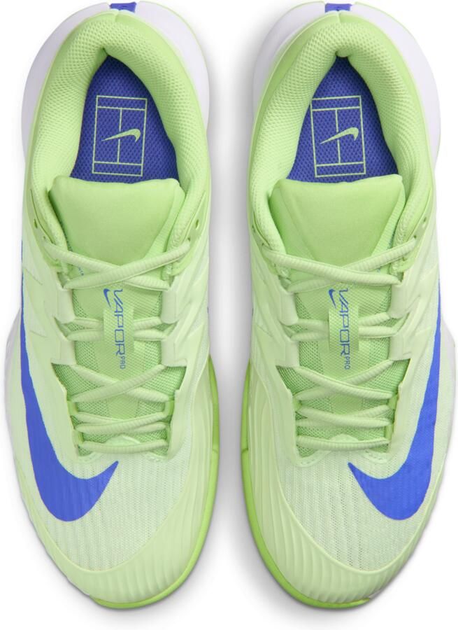Nike Vapor Pro 3 hardcourt tennisschoenen voor dames Geel - Foto 2