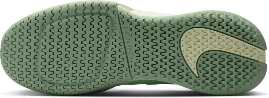 Nike Vapor Pro 3 hardcourt tennisschoenen voor dames Groen - Foto 4